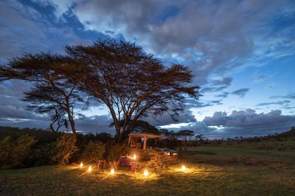 The Ultimate Kenyan Safari