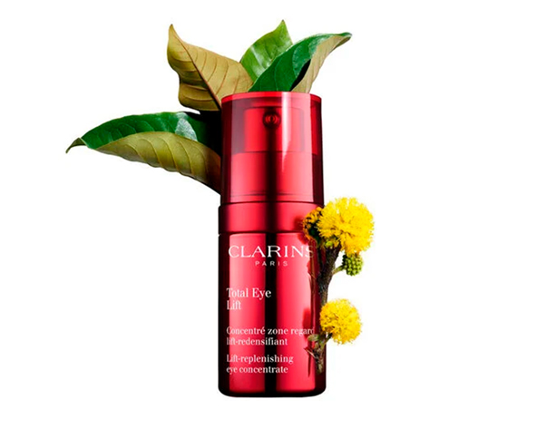 Clarins Eye Lift Cream: An Anti-Aging Skincare Must-Have