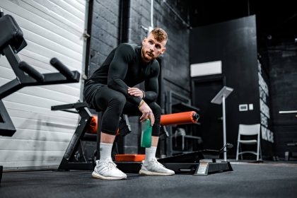 Top Fitness Tips to Help You Choose the Right Pre-Workout Supplements