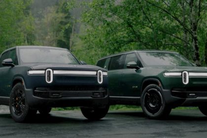 VW will invest up to $5B into Rivian to form joint venture for next-gen EVs