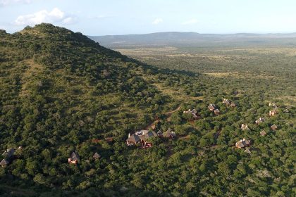 Explore the Beauty of Nature with Tantalizing Thanda Safari