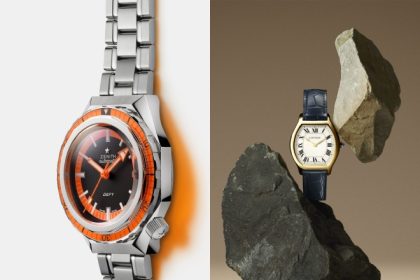 Five Watches Across Various Water Resistance to Make a Splash This Summer