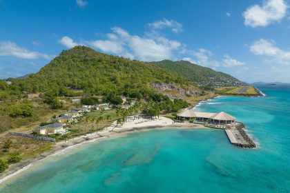 St. Vincent and The Grenadines