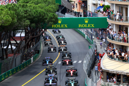 8 of the Most Prominent  Motorsport Races in the World