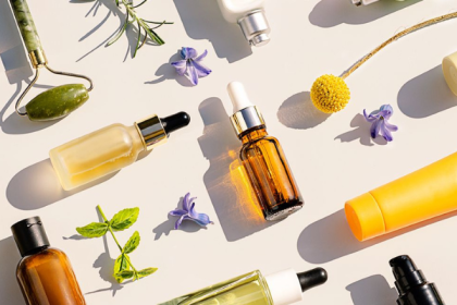 Clean Beauty: Are Natural Ingredients Really Better than Synthetic?