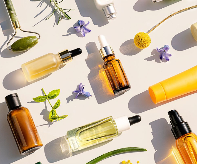 Clean Beauty: Are Natural Ingredients Really Better than Synthetic?