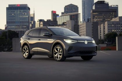 Volkswagen is offering $13,000 off the 2023 ID.4 AWD Pro S Plus with new lease deal