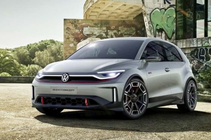 Volkswagen wants an electric ID. GTI hot hatch in the US at $25,000? Bring it on!