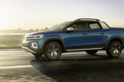 A Volkswagen brand pickup will not happen, but we still have Scout’s EV truck coming