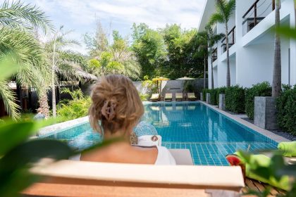 Escape to an Idyllic Wellness Retreat – Lan Sabai in Phuket 