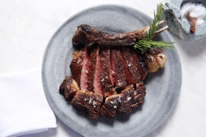 8 Best Steakhouses in the USA