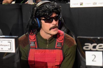 Video Game Streamer With Millions of Fans Confesses to Sending 'Inappropriate' Messages to Minor: Dr Disrespect Scandal, Explained