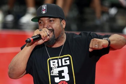 'Friday 4' Update Revealed by Ice Cube