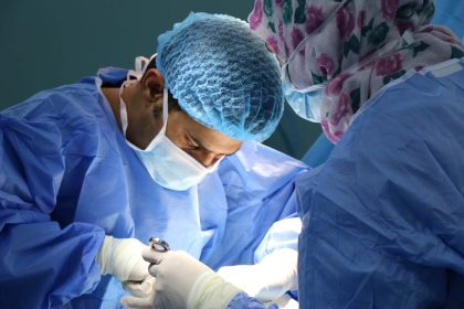 4 Most Popular Surgical Procedures In the World