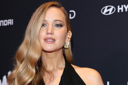 Jennifer Lawrence Starring in a 'Real Housewives' Inspired Murder Mystery