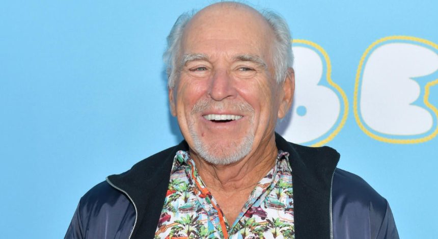 Jimmy Buffett's Plane to Be Removed From Margaritaville Orlando City Walk Location