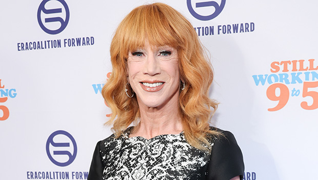 Kathy Griffin