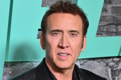 Nicolas Cage Reveals His Top 5 Nicolas Cage Films