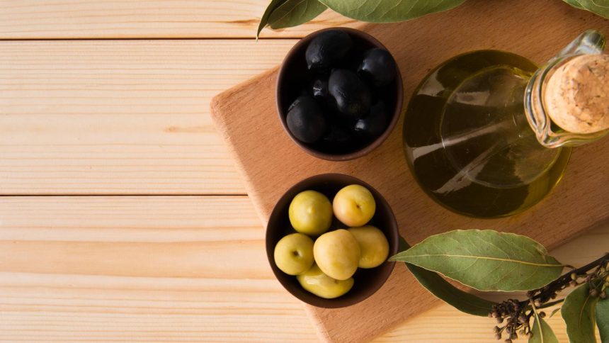 How to use olive oil for oily skin — and if it’s worth it