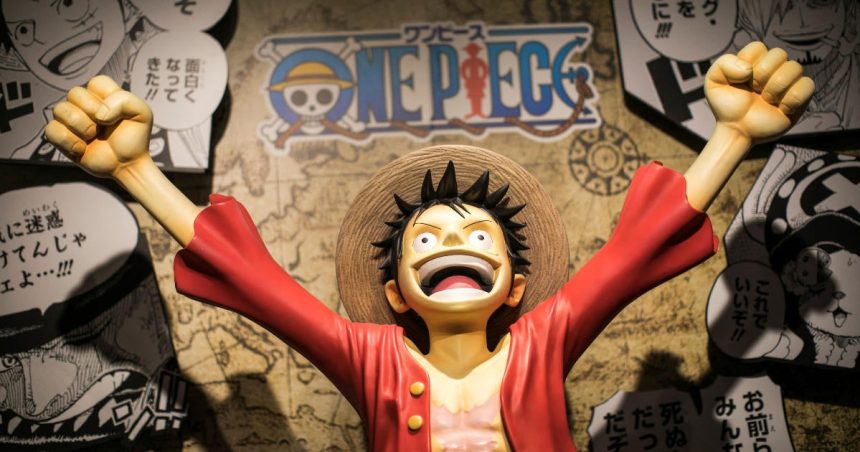 'One Piece' Star Hospitalized for Injury: Kappei Yamaguchi Shares Update