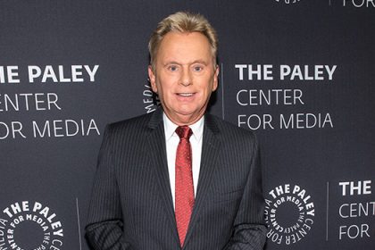 Pat Sajak