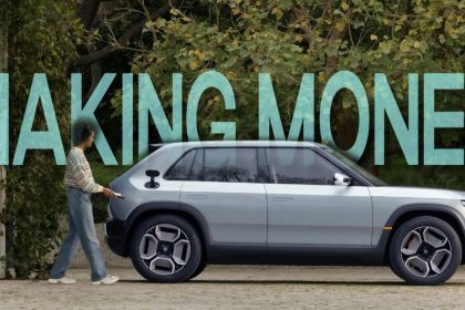 Rivian investor day, Tesla battery project, Extreme H, and Chargeway + drops