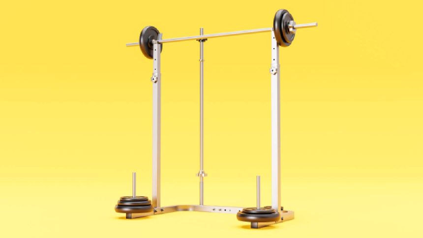 Squat racks for home gym: 6 top picks to boost your fitness