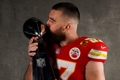 Travis Kelce