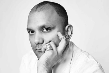 Gaurav Gupta On Indian Craft, Paris Couture Week, And Beyoncé