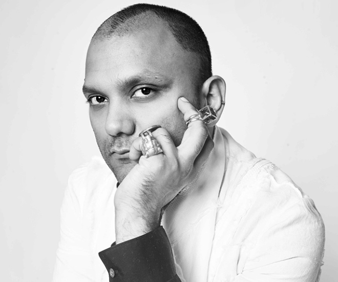 Gaurav Gupta On Indian Craft, Paris Couture Week, And Beyoncé