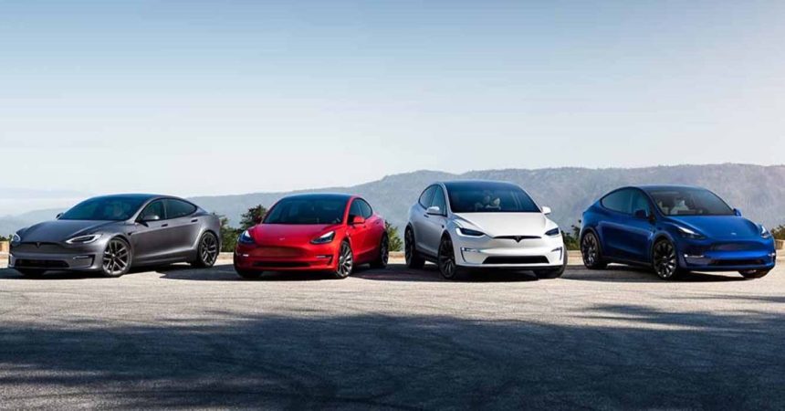 2024 Tesla prices: How much does your favorite model cost?