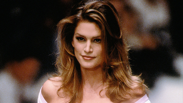 Cindy Crawford Through the Years: Photos of the Supermodel From the ’80s to Today