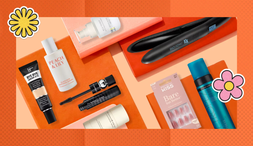 Everything We’re Shopping From Ulta’s Massive Summer Sale