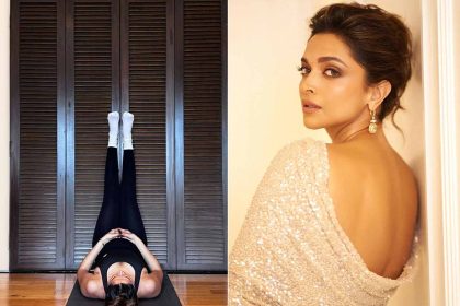 Mom-to-be Deepika Padukone reveals her five-minute self-care routine!