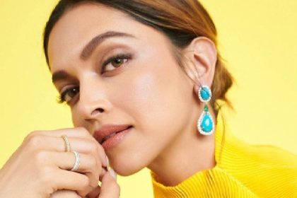 8 beauty hacks Deepika Padukone swears by for glowing skin