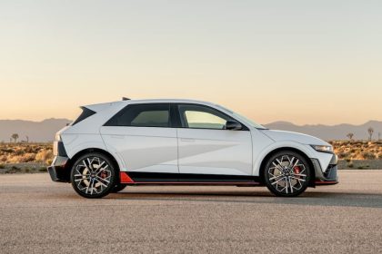 A dealership marked up a Hyundai IONIQ 5 N’s price by $20k