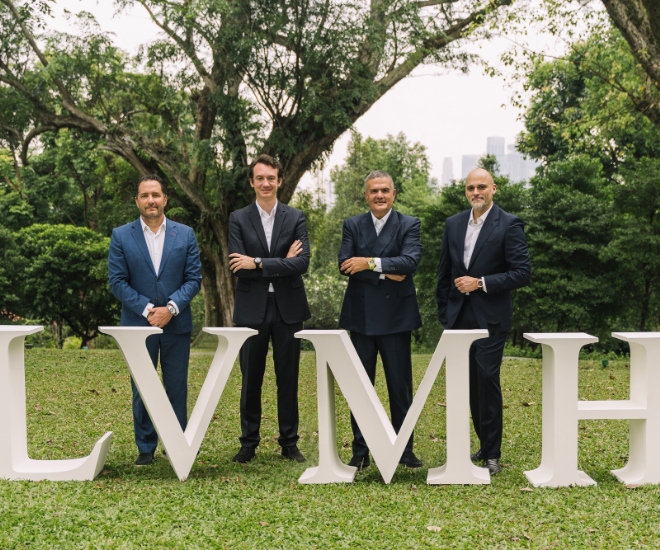 Could LVMH’s CEO Reshuffle Be The Key to Higher Long-Term Revenues?