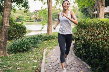 Power Walking: How to nail this powerful walking technique for weight loss