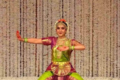 Bride-to-be Radhika Merchant loves Bharatanatyam! Know health benefits of the dance form