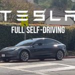 Tesla starts Supervised Full Self-Driving v12.5 wide release