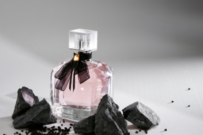 The Connection Between a Fragrance and its Name