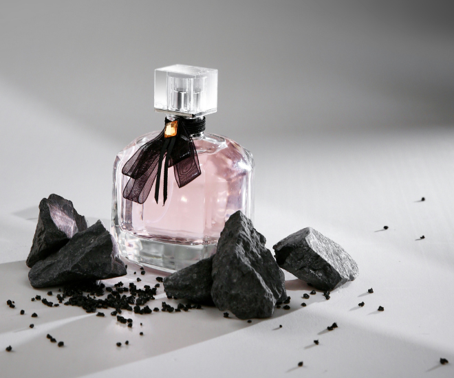 The Connection Between a Fragrance and its Name