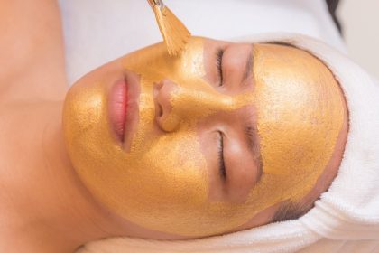 Best gold facial kits: 6 top choices for healthy and radiant skin