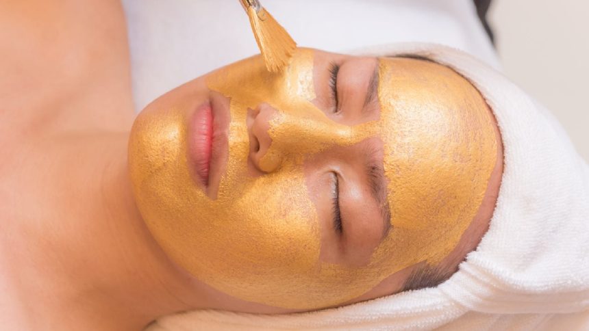 Best gold facial kits: 6 top choices for healthy and radiant skin