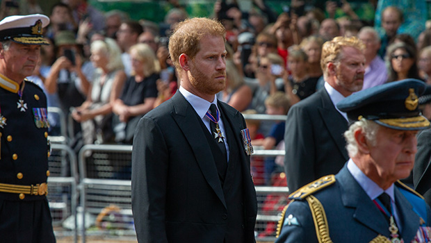 Prince Harry