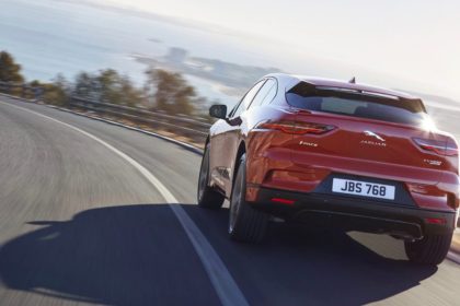 Jaguar I-Pace gets official EPA range of 234 miles as questions about efficiency arise