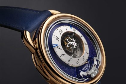 Hermès Arceau Duc Attelé: The Exalted Fusion of Elegance and Craftsmanship