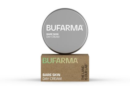 Bufarma, Skincare Rich in Vitamins & Minerals