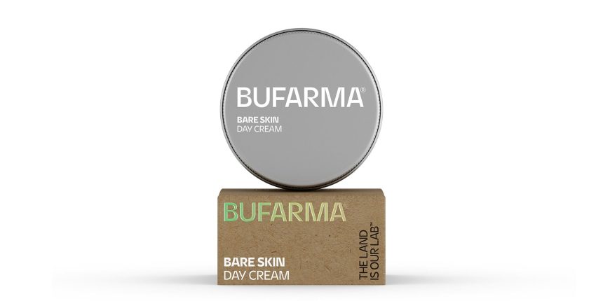 Bufarma, Skincare Rich in Vitamins & Minerals