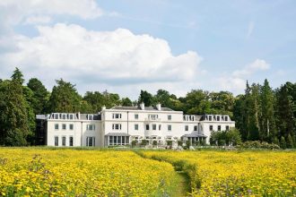 Coworth Park: A Quintessential English Countryside Escape